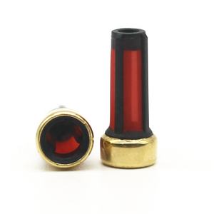 BIF-1104-2 6*3*13.8mm kit perbaikan injektor bahan bakar Filter keranjang mikro untuk Bosch - Product Image 2