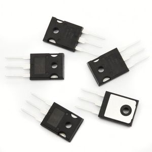New-Original RJH60F5BDPQ TO-247 Transistor Specialized Electronic Components Purchasing and Support Services CZSKU:WL63ZQ77 - Product Image 1