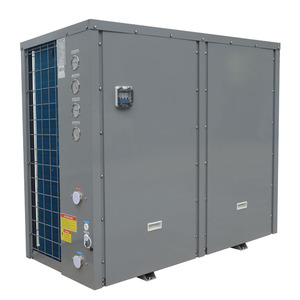 Calentador <span class=keywords><strong>de</strong></span> Agua con Bomba <span class=keywords><strong>de</strong></span> Calor <span class=keywords><strong>de</strong></span> Aire <span class=keywords><strong>de</strong></span> Alta Temperatura y Múltiples Etapas para Uso en Exteriores y Hoteles, Eficiencia Energética Clase A+++ con Soporte en Francés - Product Image 3