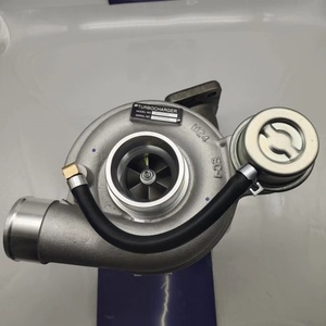 2674A226 237-3786 2373786 Turbocompresseur pour C4.4 3054C 416D 416E 416F 420D 420E 420F 422E 422F 424D 428D 428E - Product Image 4