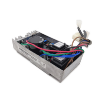 Régulateur de tension 10KW pour générateur triphasé Kipor AVR KI-DAVR-95S3, coque en aluminium