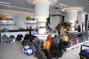 Высококачественный экскаватор E336F E390F E349F E336E E352F 5201347 520-1347 MH3295, джойстик пилотного клапана для <span class=keywords><strong>CATERPILLAR</strong></span> - Product Image 6