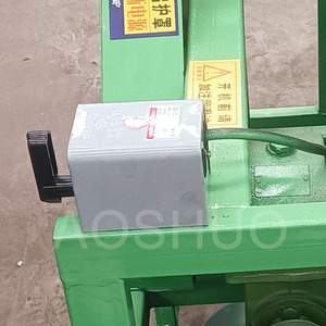 Machine à torréfier multifonctionnelle à gaz ou électrique pour <span class=keywords><strong>noix</strong></span> <span class=keywords><strong>de</strong></span> <span class=keywords><strong>macadamia</strong></span>, <span class=keywords><strong>noix</strong></span> <span class=keywords><strong>de</strong></span> pécan et graines <span class=keywords><strong>de</strong></span> pastèque à <span class=keywords><strong>prix</strong></span> compétitif - Product Image 5