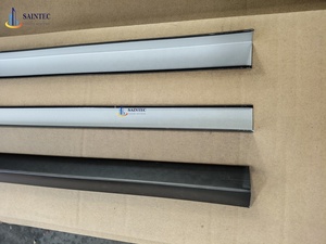 Hiện đại <span class=keywords><strong>t</strong></span> Bar treo trần Lưới Góc cạnh khung hồ sơ chi phí-hiệu quả giải pháp cho mỗi foot vuông - Product Image 4