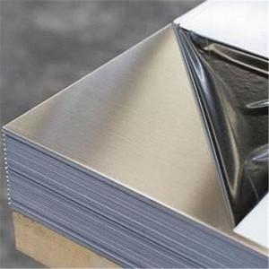300 Series 304 thin <strong>corrugated</strong> color coated <strong>Stainless</strong> <strong>Steel</strong> <strong>Sheet</strong> Aluminum Honeycomb Plate for decoration - Product Image 6