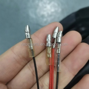 Excavator Parts E312D E313D Joystick <b>Control</b> Handle Assy 235-8969 235-8970 Left&Right Handle <b>Grip</b> 2358969 2358970 - Product Image 6