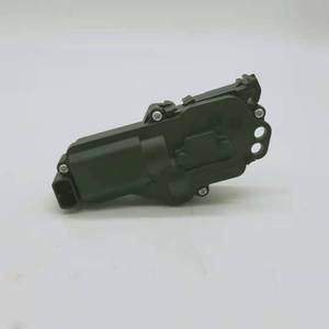 Actuador de Cierre Centralizado para Ford Lincoln Mazda 3L3Z25218A42AA 6L3Z25218A42AA DC 12V con Botón Pulsador - Product Image 1