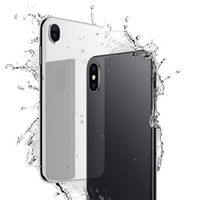 Téléphones mobiles d'occasion reconditionnés de haute qualité, 99% neufs, smartphones pour téléphones X 64 Go 256 Go originaux