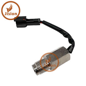 XKBH-02247 Drehzahlsensor für R380LC-9SH R430LC-9SH Baumaschinenteile - Product Image 1