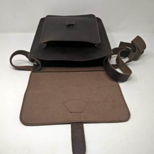 Meilleures ventes Sac à franges en cuir véritable Sac à main en cuir repoussé de qualité supérieure Sac à franges en cuir pur à un prix abordable - Product Image 5