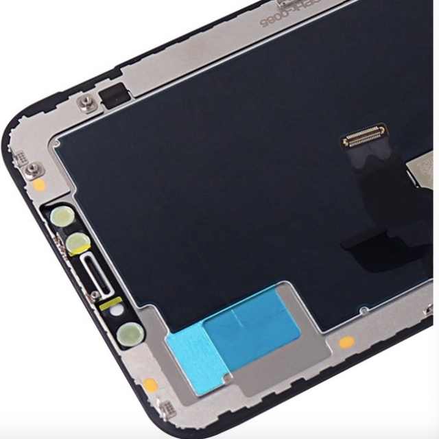 Original Quality Touch Screen Digitizer Panel Sensor Front Display for iphone X XS XR XSMAX Screen Replacement