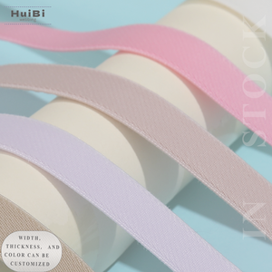 Bretelles de <span class=keywords><strong>soutien</strong></span>-<span class=keywords><strong>gorge</strong></span> élastiques en nylon souple 3364-12, bande élastique confortable pour <span class=keywords><strong>soutien</strong></span>-<span class=keywords><strong>gorge</strong></span>, pour les marchés européens et américains, vente en gros en stock - Product Image 2