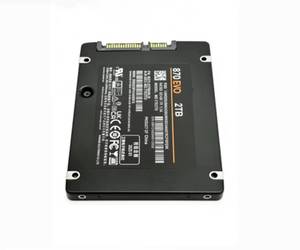 100%全新品牌870 EVO 250GB/500GB/1TB/2TB/4TB固态硬盘（SSD）3.0扩展M2，适用于内部和外部使用 - Product Image 2