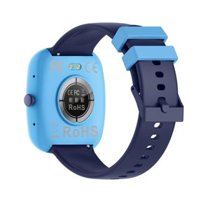 1.83 Inch TFT Color Screen IP68 Waterproof Children Companion Kids Smart Watch - Product Image 5