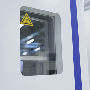 Biobase Trung Quốc nhà máy lớn lồng ấp RT + 5 ~ 85 ℃ PT100 kiểm soát nhiệt độ 270L không đổi nhiệt độ lồng ấp - Product Image 3