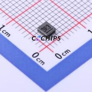 Inducteur de puissance PNLS3010-3R3M 3.3UH 1212 ( Inductance : )( Précision : 20% Courant nominal : 970mA ) - Product Image 1