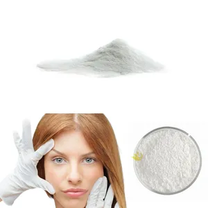 Good Price Beauty Salon Hyaluronic Acid Powder Food Cosmetic Grade Sodium Hyaluronate
