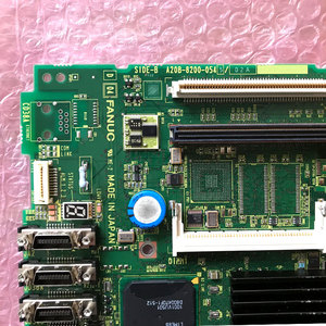 FANUC A20B-8200-0545 บอร์ด PCB เมนบอร์ดของแท้ใหม่ - Product Image 2