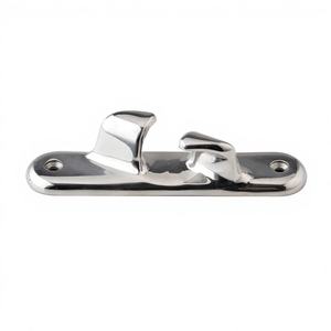 Guía de Cable Diagonal de Acero Inoxidable 316 de 8 Pulgadas, Accesorios para Yates, Embarcaciones y Lanchas Rápidas, Directo de Fábrica - Product Image 5