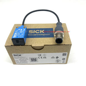 العلامة التجارية الجديدة مستشعر القرب لمفتاح كهروضوئي أصلي جديد ، جهاز تحكم برمجة Plc - Product Image 5