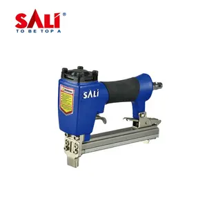 SALI1013A電気装飾エアステープラーネイルガン/ブラッド釘打機家具用