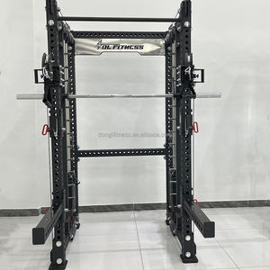 Высококачественная многофункциональная стойка для коммерческого использования - Product Image 2