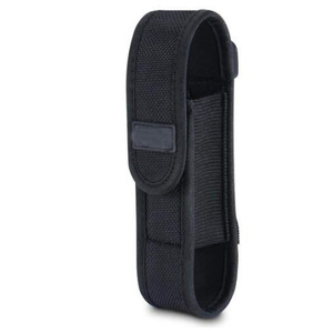 เคสไฟฉายสำหรับงานหนัก,เคสใส่กระเป๋าไนลอนเข็มขัดไฟฉายแบบปรับได้ - Product Image 1