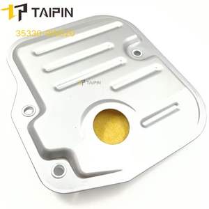 35330-0W020 35330-0W021 35330-20020<span class=keywords><strong>ตัว</strong></span>กรองภายในน้ำมันเกียร์<span class=keywords><strong>ส</strong></span>ำหรับ Toyota Yaris Camry U341E U340E U341F เกียร์ U140 - Product Image 2