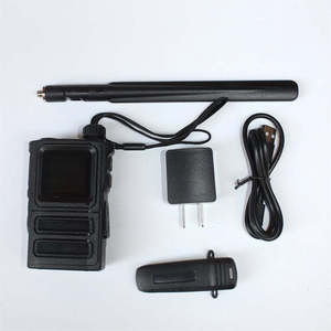 Skydroid S10 Alarme de drone portable 300M-6GHz Portée de détection ultra large Alarme personnelle 1km pour la détection ultra-distante - Product Image 2