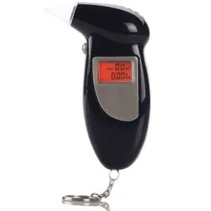 Calibrador de minina profesional, con pantalla digital medidor de alcohol, venta al por mayor, nuevo, 2021