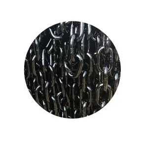 107mm Anchor Chain Manufacturer with Two Year Warranty Period in Stock