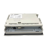 Siemens-controlador 6AV6640-0CA11-0AX1 TP177, Micro PLC Hmi con Panel de pantalla táctil integrado