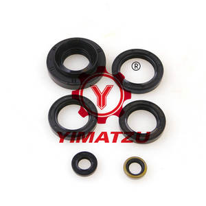 Piezas y accesorios para ATV/UTV, piezas de motor, Kit de sello de aceite de motor para <span class=keywords><strong>Kawasaki</strong></span> KVF750 Brute Force EPS 750cc 2012- <span class=keywords><strong>2014</strong></span> 822366 - Product Image 3