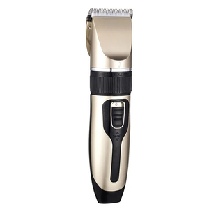 Cortapelos Profesional Eléctrico para Cabello y Cuerpo, Máquina de Corte, Afeitadora de Barba para Hombres, Barberos - Product Image 1