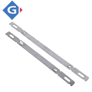 Ván Khuôn Thép <span class=keywords><strong>X</strong></span>ây Dựng <span class=keywords><strong>X</strong></span> Cà Vạt Phẳng Kim Loại Dạng Tường Bê Tông <span class=keywords><strong>X</strong></span> Cà Vạt Phẳng Cho Ván Ép Thép Hình Thành - Product Image 3