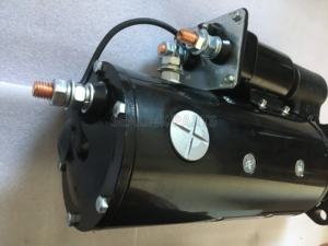 24V 9KW <span class=keywords><strong>11T</strong></span> démarreur pour Delco Remy 50MT MTU 0001420029 10479271 11730019 0041519901 E0041519901 0041519901 X00001906 - Product Image 6