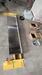 Transportband Scheurdetector - Product Image 5