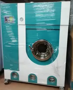 Dry clean machine(Laundry shop)