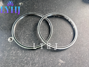 Jra12008 חצה רולר נושאת jra12008uuc0 רולר סדרה עם טבעת פנימית/חיצונית מסתובבת 120x136x8 מ "מ עבור שולחן מיקרוסקופ - Product Image 5