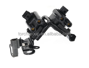 คอยล์จุดระเบิด 27301-22600 สำหรับ Accent Getz ชุดคอยล์จุดระเบิด - Product Image 3