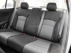 Roewe I5 2026, Auto Nuevo, 1.5L MT, Cómodo, 4 Puertas, 5 Asientos, Caja de Cambios Manual, Volante a la Izquierda, Hecho en China, Buen <span class=keywords><strong>Precio</strong></span>, en Stock - Product Image 6