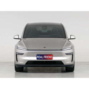 <span class=keywords><strong>Tesla</strong></span> Model YL 2025 Longue autonomie Urbain, Neuf, <span class=keywords><strong>0</strong></span> km, Fabriqué en Chine, Acompte ouvert, <span class=keywords><strong>Tesla</strong></span> Model YL SUV électrique urbain - Product Image 1