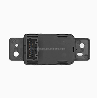 Bouton de commande électronique du frein à main automatique 363216544R 363214222R compatible avec les voitures Renault, bouton de frein de stationnement ABS