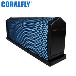 Heavy Duty Air Filter Honeycomb Filter 03-42776-010 0342776010 AF76010 P628541 Truck Diesel Engine DD13 DD15 DD16 Air Filter - Product Image 1