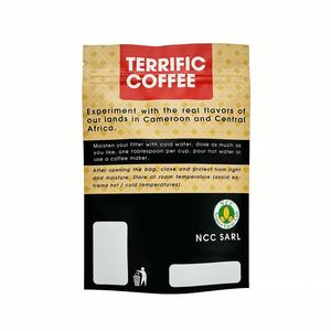 Paquete de Café Personalizado AG Pack, Bolsitas de Goteo para Urna Grande con Sellado Hermético a Prueba de Humedad, Bolsa de Café con Válvula Vertical - Product Image 3