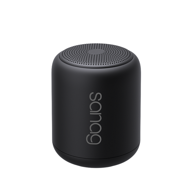 Sanag X6S Portable Smart Speaker 5.3 Mini Wireless for V5.3 Waterproof Plastic Outdoor Loudspeaker App Control 20 Hours