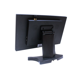 Système de point de vente BVS-SW18501-18.5 pouces avec coque arrière en métal, processeur Core i5 4e génération, 8 Go de RAM, SSD 128 Go, sans ventilateur, pour magasins de détail et restaurants - Product Image 3