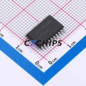 Buffer/controlador/transceptor de chip IC de circuito integrado original y nuevo SN74HC541D(LX) - Product Image 1