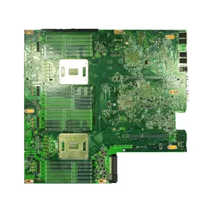 00D2888 MOTHERBOARD FOR IBM SYSTEM X3650 M4 - ( 2 ) Dual