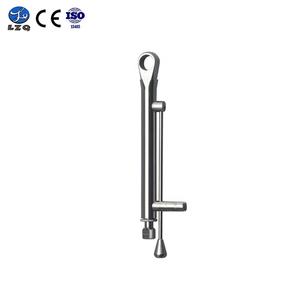 Clé dynamométrique à cliquet à réglage multiple, clé dynamométrique de type barre dentaire en vente - Product Image 6